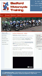 Mobile Screenshot of bedfordmt.co.uk